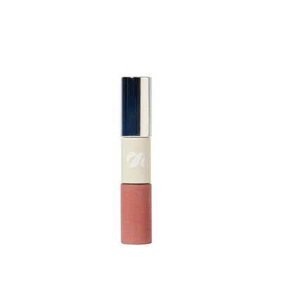 DUO TELENOVELA TINT + GLOSS (TINTA PARA LABIOS CON DOBLE PUNTA)